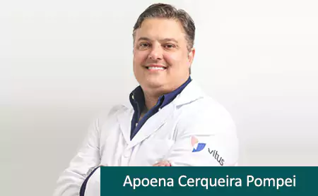 Dr. Apoena