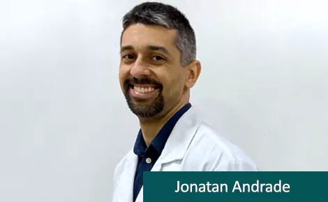 Dr. Jonatan Andrade