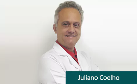 Dr. Juliano Coelho