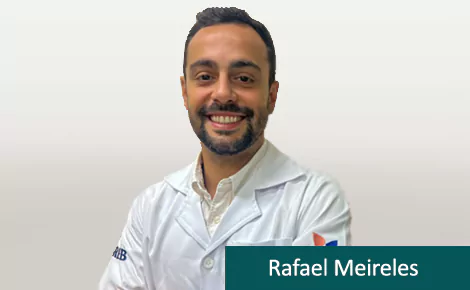 Dr. Rafael Meireles