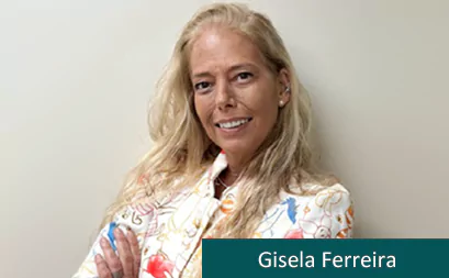 Dra. Gisela Ferreira